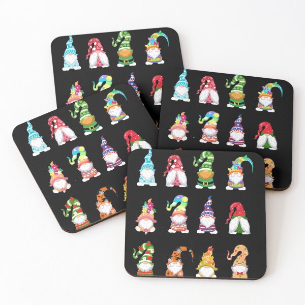 Item preview, Hanging With My Gnomies 6 designed and sold by YATNODJM.