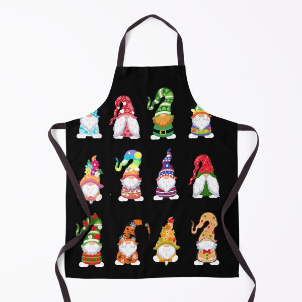 Item preview, Hanging With My Gnomies 6 designed and sold by YATNODJM.