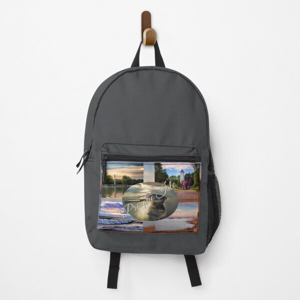 Item preview, Presque Isle State Park Collage designed and sold by Kathy Weaver.
