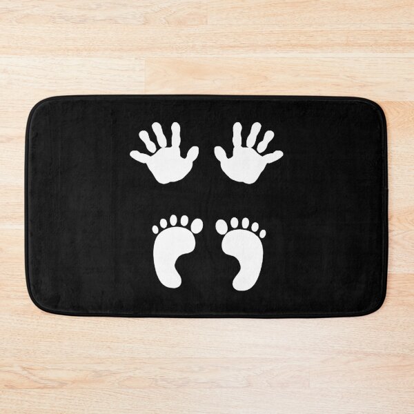 Item preview, Baby Prints designed and sold by MakeItTrend.