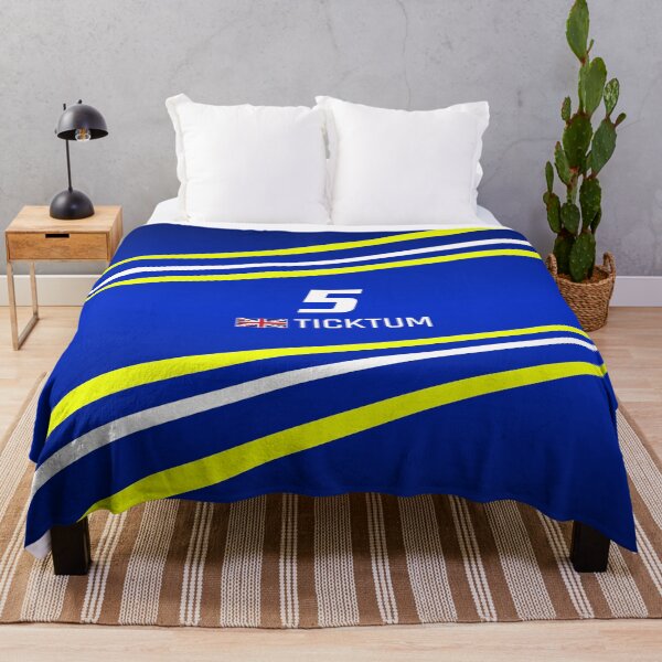 Item preview, F2 2021 - #5 Ticktum designed and sold by MS80 design.