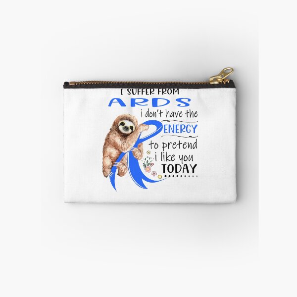 Item preview, I Suffer From ARDS i don't have the Energy To Pretend I Like You Today designed and sold by RunningShop.
