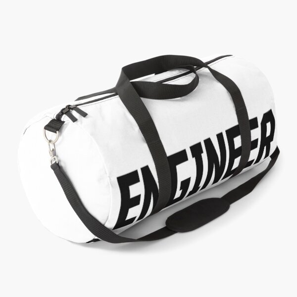 Item preview, ENGINEER POWERED BY PIZZA designed and sold by 30-Merch.