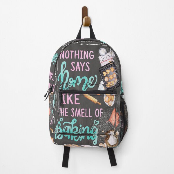 Item preview, Nothing Says Home Like The Smell Of Baking designed and sold by reenea84.