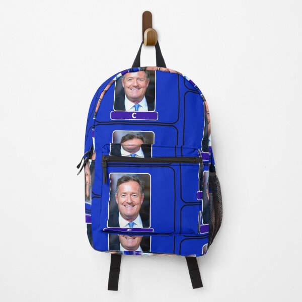 Item preview, C) PIERS MORGAN designed and sold by Unspirations.