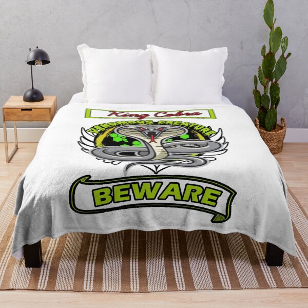 Item preview, KING COBRA designed and sold by avolter6.