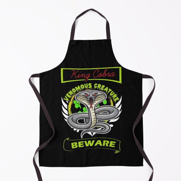 Item preview, KING COBRA designed and sold by avolter6.
