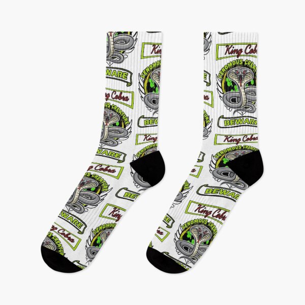 Item preview, KING COBRA  designed and sold by avolter6.