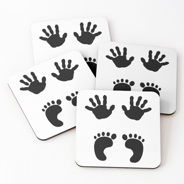 Item preview, Baby Prints designed and sold by MakeItTrend.