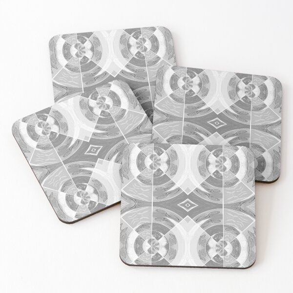 Item preview, Grey Leaded Glass designed and sold by ckylin.