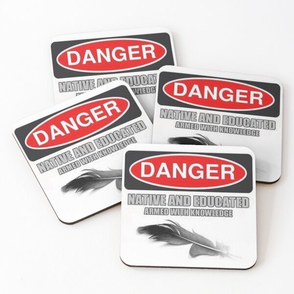 Item preview, Native and Educated designed and sold by reynanana.