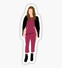 Bea Miller Sticker