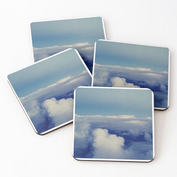 Item preview, Blue Sky Clouds designed and sold by EmpressExpress.