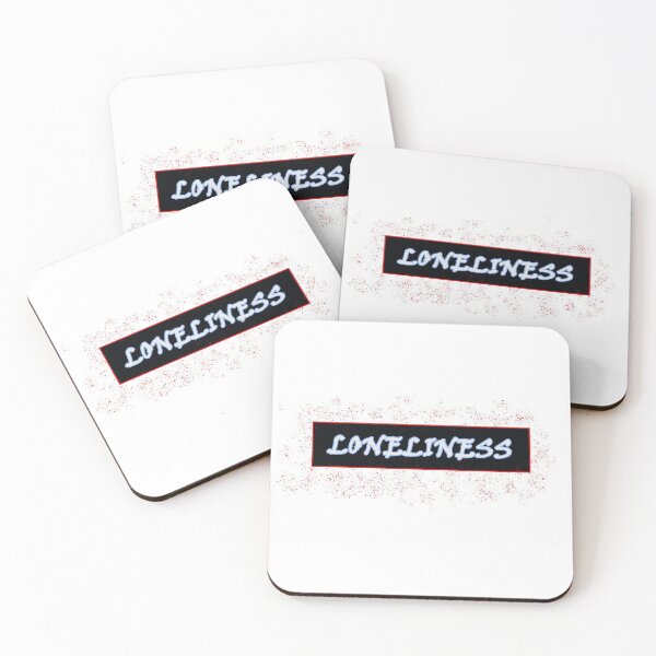 Item preview, LONELINESS designed and sold by saturnswamp.