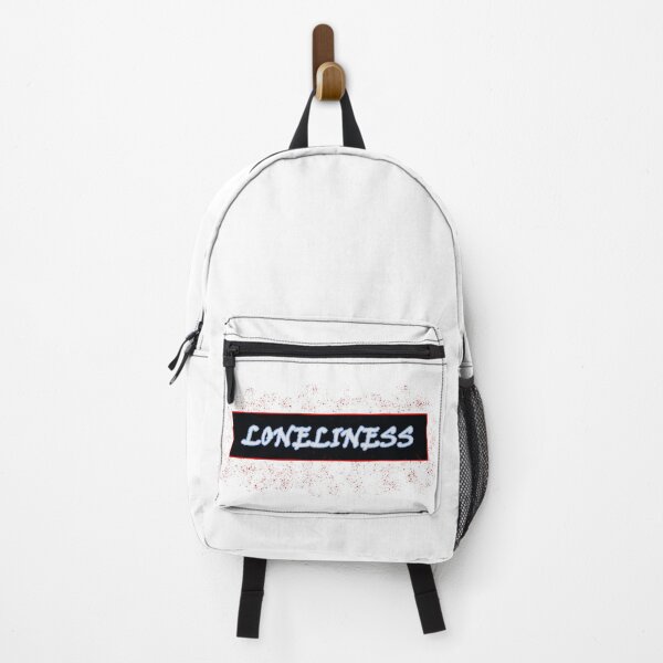 Item preview, LONELINESS designed and sold by saturnswamp.