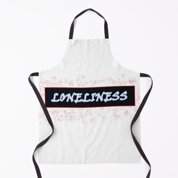 Item preview, LONELINESS designed and sold by saturnswamp.