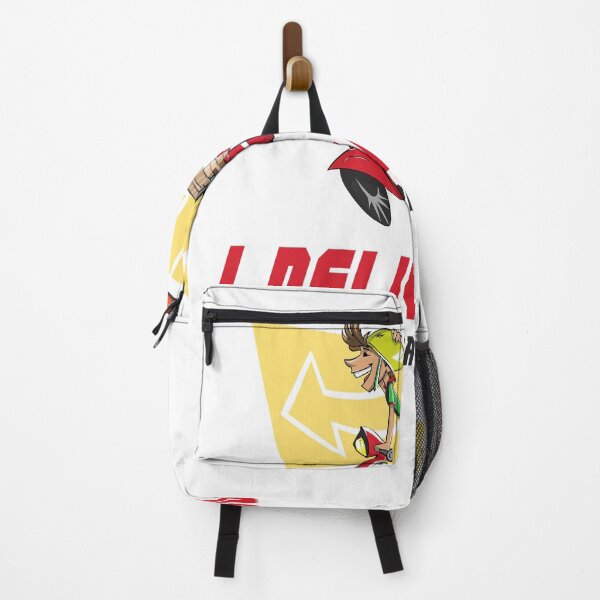 Item preview, I DELIVER JOY AKA PIZZA designed and sold by 30-Merch.