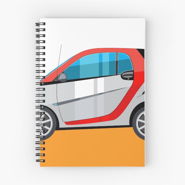 Item preview, Smart - subcompact car designed and sold by Calomfir Victor.