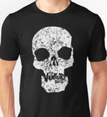 Venture Bros. Unisex T-Shirt