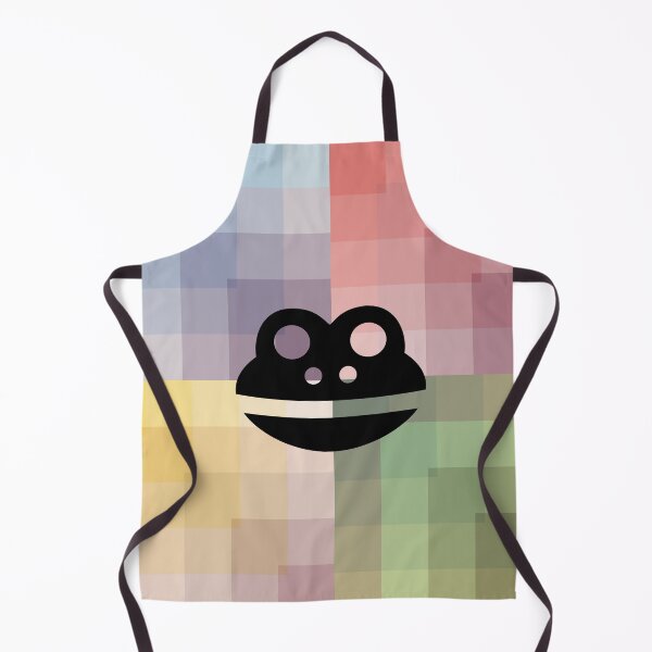 Item preview, Techno frog designed and sold by MagdalenaRulez.