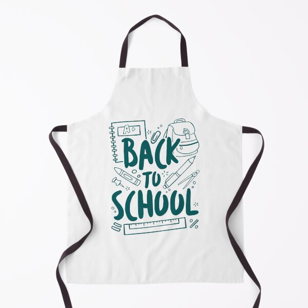 Item preview, Back To School designed and sold by MakeItTrend.