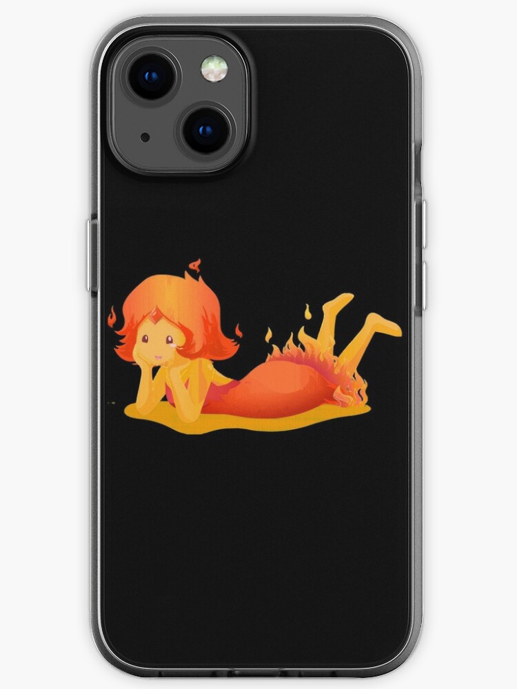 Flame Princess