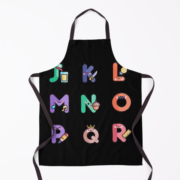 Item preview, Cute ABC Alphabet Kids Pack designed and sold by Knight & Co..