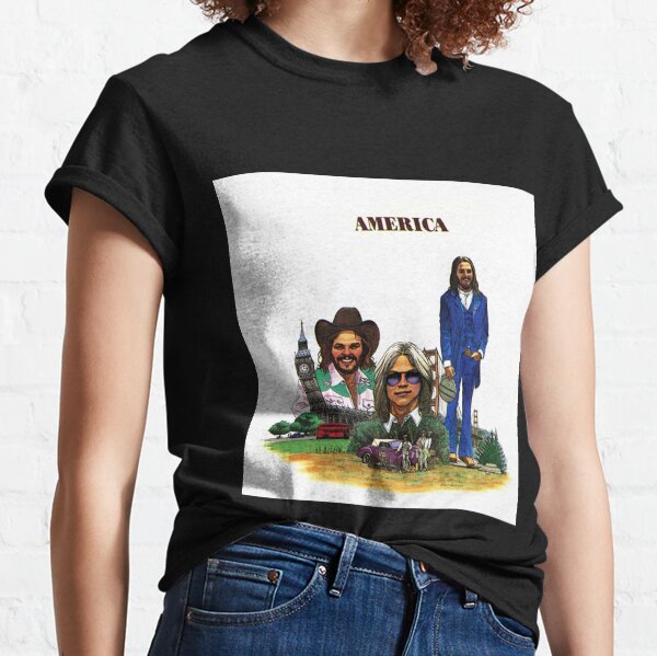 bands of america merch