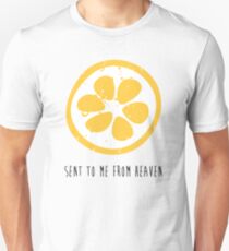 Lemon Heaven Unisex T-Shirt