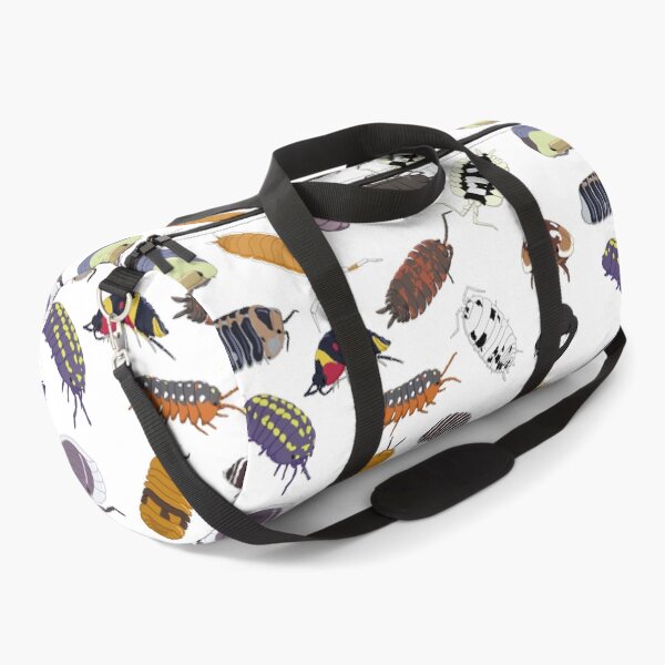 Item preview, isopods designed and sold by TateandDad.