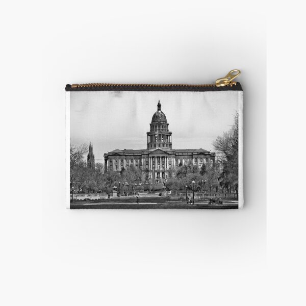Item preview, capitol designed and sold by Bruce  Dickson.
