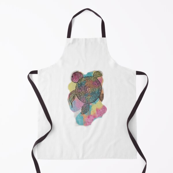 Item preview, The seaturtle designed and sold by Sandra Nyqvist.