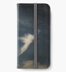 Spirit Rising iPhone Wallet/Case/Skin