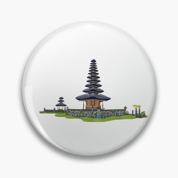 Item preview, Ulun Danu designed and sold by annana-jaff.
