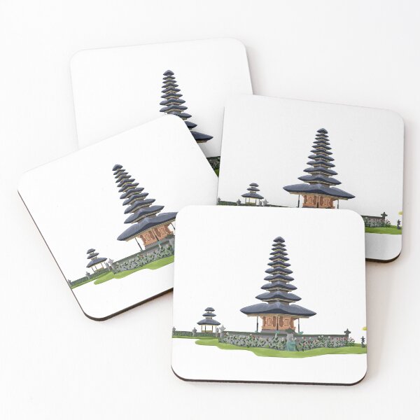 Item preview, Ulun Danu designed and sold by annana-jaff.