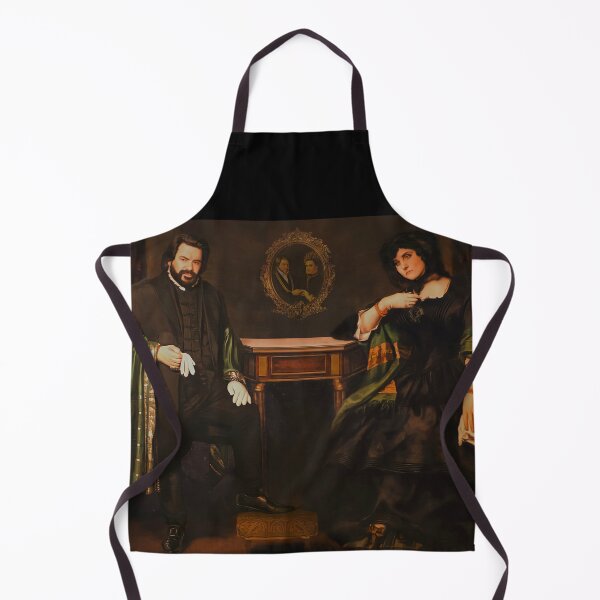 Item preview, Nadja and Laszlo designed and sold by RoyalNadja.