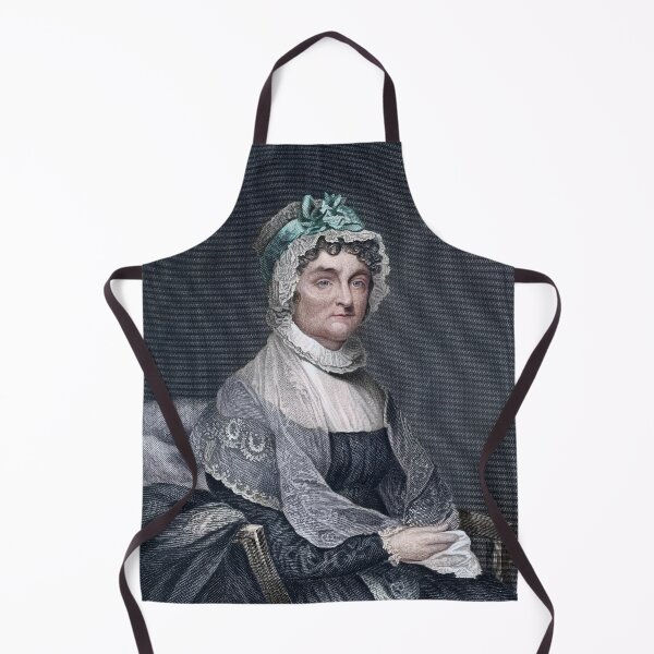 Item preview, Abigail Adams designed and sold by billduncan.