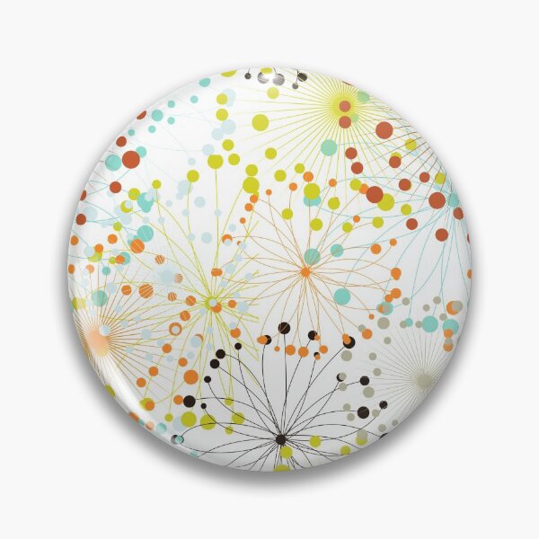 Item preview, Floral Seamless Background designed and sold by PavelVectors.