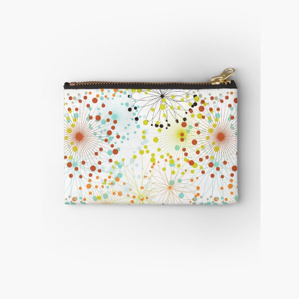 Item preview, Floral Seamless Background designed and sold by PavelVectors.