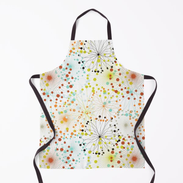 Item preview, Floral Seamless Background designed and sold by PavelVectors.