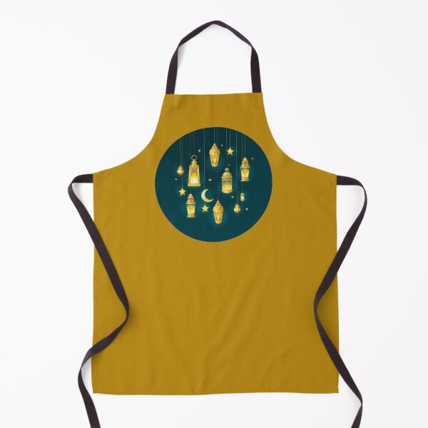 Item preview, Ramadan Gold Lanterns designed and sold by Anna Pogulyaeva.