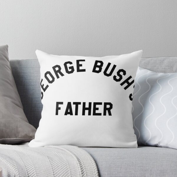 Item preview, Camiseta clásica SOY EL PADRE DE GEORGE BUSH & x27; S designed and sold by Mohidstores.