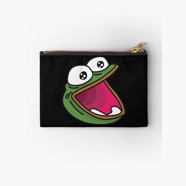 Item preview, FeelsAmazingMan Emote High Quality designed and sold by SimplyNewDesign.