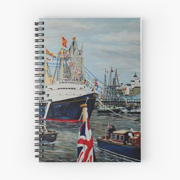 Item preview, BRITANNIA IN LONDON FOR THE SILVER JUBILEE 1977 designed and sold by Mackenzie Moulton International Artist .