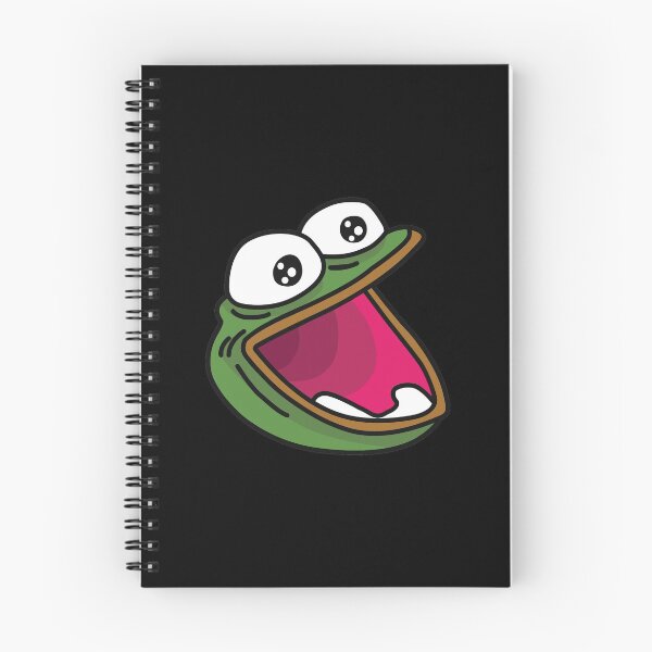Item preview, FeelsAmazingMan Emote High Quality designed and sold by SimplyNewDesign.