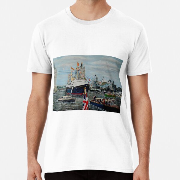 Silver Jubilee T-Shirts for Sale | Redbubble