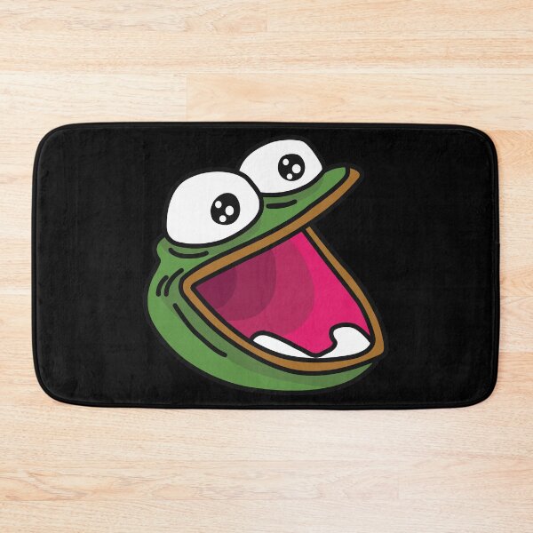 Item preview, FeelsAmazingMan Emote High Quality designed and sold by SimplyNewDesign.