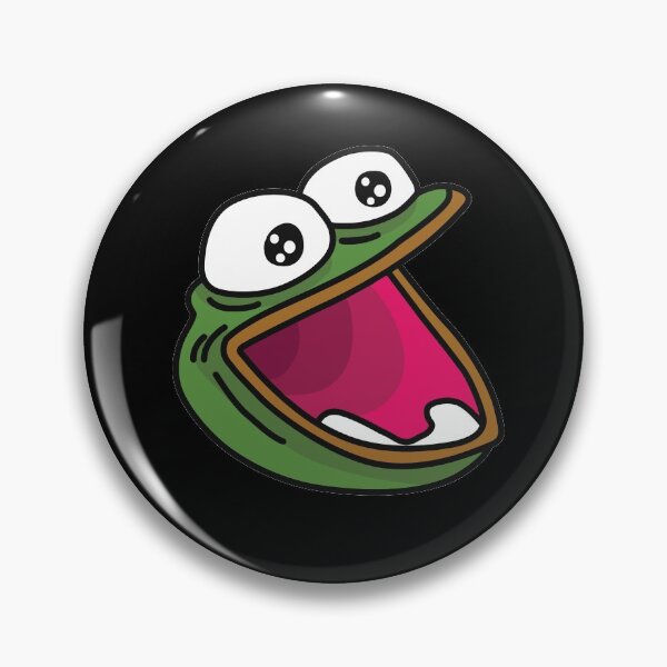 Item preview, FeelsAmazingMan Emote High Quality designed and sold by SimplyNewDesign.
