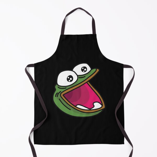 Item preview, FeelsAmazingMan Emote High Quality designed and sold by SimplyNewDesign.