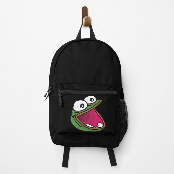 Item preview, FeelsAmazingMan Emote High Quality designed and sold by SimplyNewDesign.